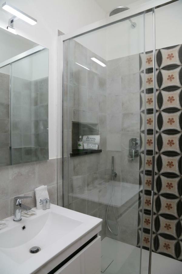 Jeans Luxury House Apartamento Génova Exterior foto